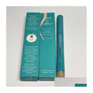 Overige Gezondheid Schoonheidsartikelen Ogen Highlighting Stick Brilliant Eye Brightener Primer 1.4G/0.049Oz Shadow Sticks Drop Delivery Dhhvt