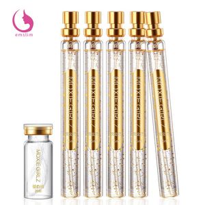 Autres articles de beauté pour la santé Raffermissement du visage Collagène Anti-âge Soins de la peau Gold Protein Line Peptide