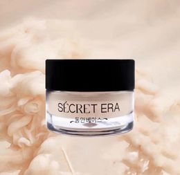 Fond de teint liquide Secret Age de Corée du Sud, la crème de fond de teint de cinquième génération, difficile à enlever, mélangée à un échantillon de peau grasse, maquillage de couleur 7g