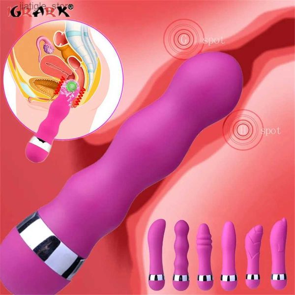 Otros artículos de belleza de la salud de consolador de consolador Productos eróticos Jump Stimulator clínico Vaginal G Massorger Y240402