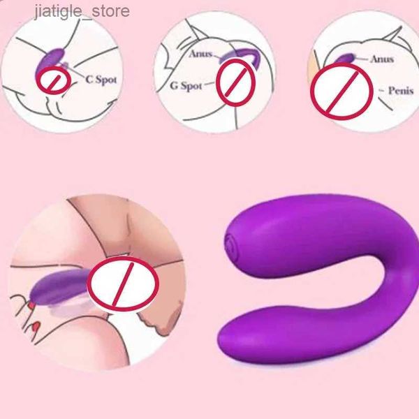 Otros elementos de belleza de la salud Vibrador de bala G-Spot para mujeres discretas pequeños potentes potentes vibrador de bala mini estimulante clinton clinton y240402