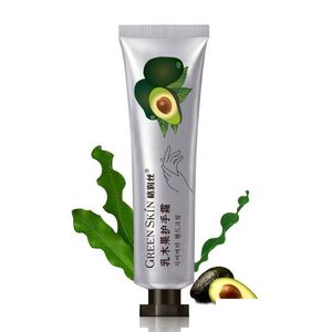 Autres articles de beauté Health Crems Hands Hydrating Shea 40g Cream Winter Anti-Crack Skincare Drop Livraison Health Beauty DHF0L