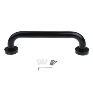 Andere gezondheidsschoonheidsartikelen Home Badkamer Mobiliteit Ondersteuning Badaccessoires Grab Bar Hand Rail alumimum 304050cm 230425