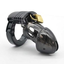 Autres articles de beauté pour la santé HomeProduct CenterChastity Cagemale Toyschastity EquipmentRooster Cage Q240508