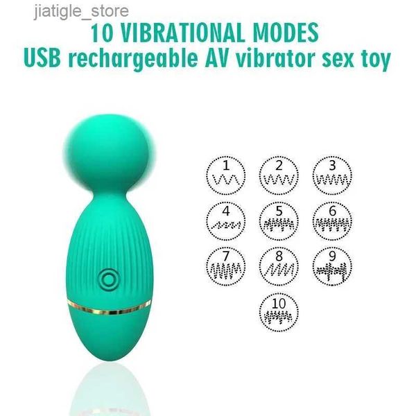 Otros artículos de belleza de la salud HomeProduct Centerwomens Silicona Vibratordragon consolador Real Vagina Y240402