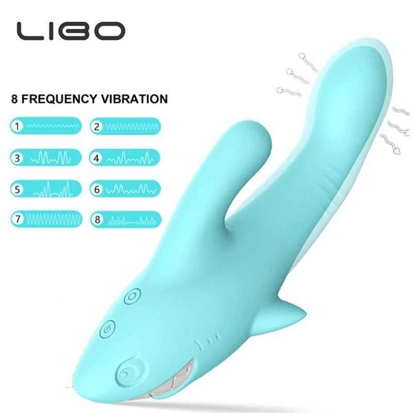 Autres éléments de beauté de la santé libo vibratrice stimulation adulte féminine G-spot Sexy Store Massage faux positif vagin pénis Q240508