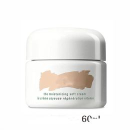 Andere gezondheidsschoonheidsartikelen Hydraterende zachte crème 60 ml Regeneratie Intense Creme Shop Drop Delivery Health Beauty Dhjjh