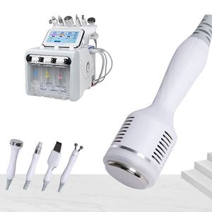 Autres articles de beauté Health Sondes pour une petite machine à bulles Hydra Hydra Hydra RF Skin épurateur Ultrasonic Imports Cold Hammer sonde Remplacement Head 230816