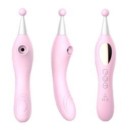 Autres articles de beauté et de santé Secwell nana double vibration massage sucer tige mastu