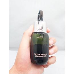 Andere gezondheidsschoonheidsartikelen Verkoop van het concentraat Serum Gezichtscrème Lotion Essence 50 ml met groene doos Shoo Drop-levering Health Beau Dhgdb