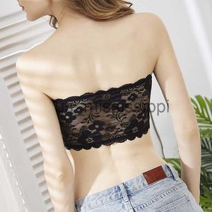 Andere gezondheidsschoonheidsartikelen Sexy kanten lingerie Onzichtbare push-up bralette Naadloze strapless beha Dame ondergoed Zomer borstomslagdoek Crop top Dames tube top x0831 x0901 x