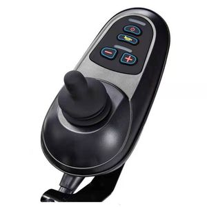 Overige Gezondheid Schoonheidsartikelen Universele gezamenlijke verkoop 24V wheeclahir joystickcontroller voor elektrische rolstoel 230614