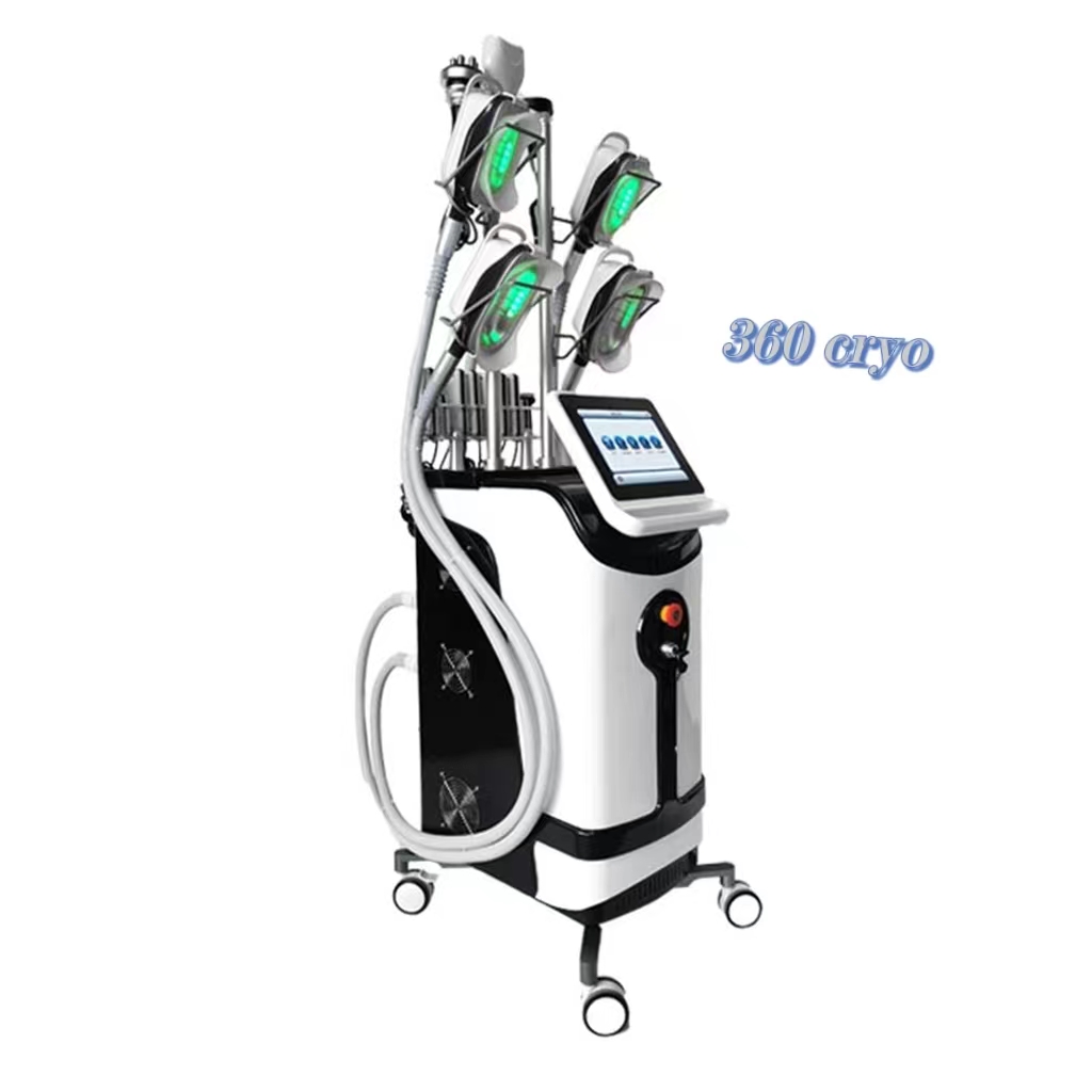 Other Health & Beauty Items vacuum cavitation system(except cryolipolysis slim fat freeze