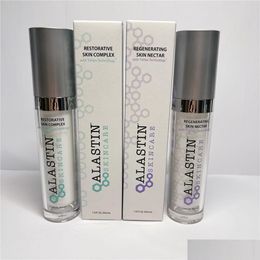 Otros artículos de belleza para la salud al por mayor Alastin Skincare Restaurador Complejo para la piel Suero Regenerador Néctar Crema emoliente Crema facial hidratante Dhpc6