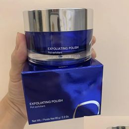 Otros artículos para el cuidado de la salud Esmalte exfoliante para la piel 65G Exfoliantes Suave Los poros retráctiles Promueven la absorción Gota de entrega Belleza Dhq6J