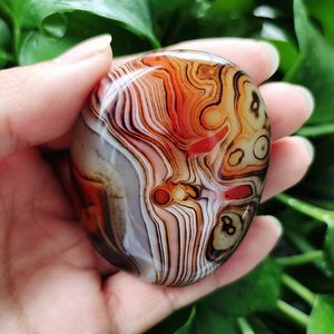 Andere thuisdecor Natural Stone Sardonyx Agate crsytal