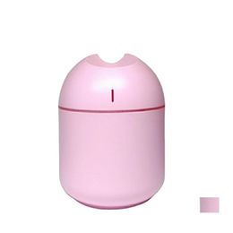 Other Home Decor Originalité Humidificateur Fournitures Ménage Adt Bricolage Enfants Bureau Usb Huiles Essentielles Diffuseurs Alimentation En Eau Instru Otmhh