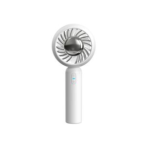 Autres produits d'été Garden 2022 peuvent être personnalisés USB portables Portable Small ventilateur créatif Mini Electric Mute High Wind DHN76