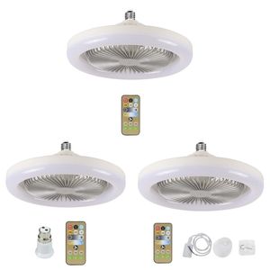 Other Home Garden for Smart Ceiling Fan with Remote Control B22 to E27 Converter Base/1m E27 Cable 230607