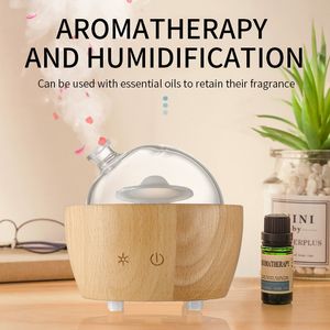 Autre Maison Jardin Mini Aromathérapie Humidificateur Désodorisant Machine Humidificateur D'air Ménage Aroma Diffuseur Purificateur D'air 230625