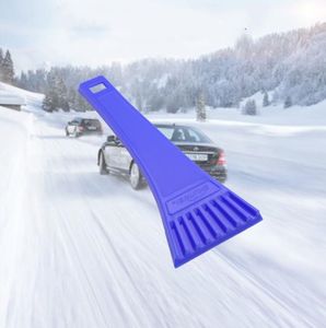 Andere huizentuin draagbare reinigingsgereedschap ijs schopvoertuig auto ruitenscherm sneeuwschrijver raamschrapers voor auto's ijsschroot SN4499
