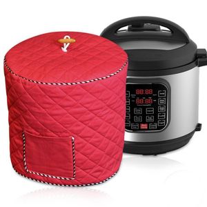 Autre organisation de stockage à domicile Couvercle anti-poussière pour cuiseur à riz électrique Rural anti-poussière pour accessoires de cuisine autocuiseur 221111