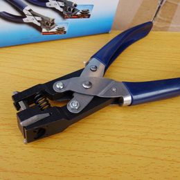 Andere thuisopslagorganisatie R3 R5 R10 Corner Rounder Cutter Plier Hand Hold Heavy Duty Steel ID -kaart Snijden S M 5mm 10mm 230425