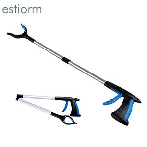 Andere huishoudelijke schoonmaakmiddelen Accessoires Reacher Grabber Tool 32