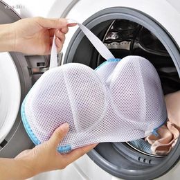 Otra organización de limpieza Vanzlife Washing Machine Special Laving Body Sports Bra Anti-Deformation Mesh Bag Bag Inventario Al por mayor P1013