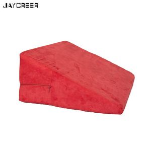 Autres accessoires d'intérieur Jaycreer Wedge / rampe / Position Oreiller pour voiture Voyage et maison