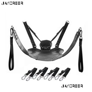 Andere interieuraccessoires Jayr Swing hangmatstoelen voor autorijden buiten- en huis drop levering mobiles motorfietsen dhxfl