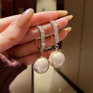 Autres bijoux pour femmes boucles d'oreilles en peluche en perles pour femmes boucles d'oreilles en cristal carré engagement de mariage boucles d'oreille de la Saint-Valentin bijoux 240419