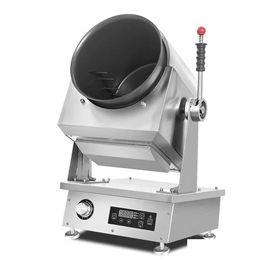 Andere keuken eetbar helpf restaurant gas koken hine mti functionele keuken robot matic drum wok fornuis apparatuur dro dhr79