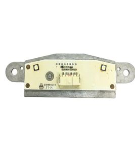 Autre système d'éclairage CZMOD 1308310415C1 6002TZ0120 LED MODULE DRL Module Xenon Light Source ACCESSOIRES 2997798