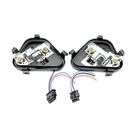 Otro sistema de iluminación para 3 Series 316 320 328 F30 F35 F80, luz trasera, portalámparas, conector de placa de circuito 7414893