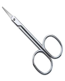 Autre le maquillage des sourcils de massacre des sourcils de la coupe-oye-raies pour les yeux à coiffure du nez ciseaux des cheveux en acier inoxydable manucure cutter ongle4997899