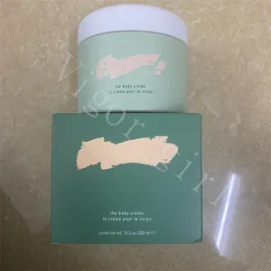 Autre Maquillage La Marque Crème Hydratante Pour Le Corps Pour Fille Dame Femmes The Body Creme a Creme Pour Le Corps 300ml Grande Taille Crème Pour Le Visage Bonne Qualité Expédition Rapide Nouvelle Arrivée