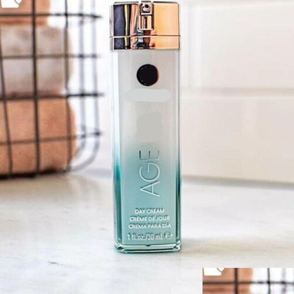 Autres maquillages Neora Age Iq Nerium Ad Crème de nuit et crèmes de jour 30 ml Lotion de soin de la peau Crème Boîte scellée avec logo Qualité supérieure En stock Dhnfu