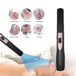 Autres articles de massage 9 0 Terahertz Blower Therapy Device Thz Wave Cell Light Magnetic Healthy Wand Chauffage électrique Physiotherapy Machine 230703