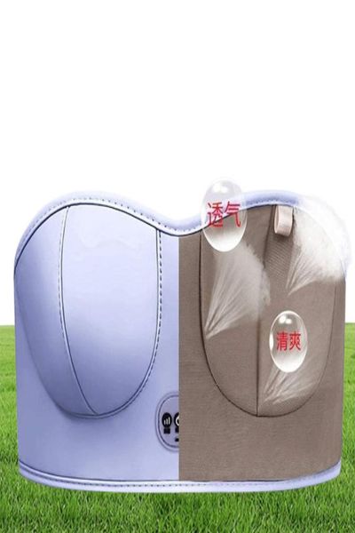 Otros artículos de masaje Instrumento de mejora inalámbrica de sujetador de mama eléctrico con función de compresa para el elevador ampliar 2301097892218