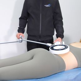 Andere Massage Items Elektromagnetische veld Super Transduction Therapie Apparatuur Fysiotherapie Rehabilitatie Machine Pijn Relief Behandeling Pijnloos te koop