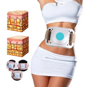 Andere massageartikelen Vetbevriezingsmachine Vet bevriezen Lichaamsafslanken Gewichtsverlies Lipo Anti-cellulitis Vet oplossen Koude therapie Massager BeautyCare Tool 231110