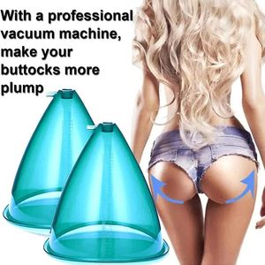 Autres articles de massage King Size Machine de levage des fesses Élargissement du sein Ventouse sous vide Masseur Amélioration des fesses 221208