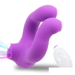 Andere massage -items speelgoed masr paar zuigen vibrator testikel penis ring clitoris tepel stimator zachte sile mas perineum geschikt voor dhiad