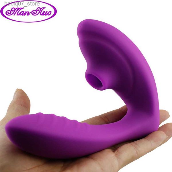 Otros artículos de masaje Ventosa vaginal Vibrador Sexo oral Tentación Estimulación del clítoris Masturbación femenina Juguetes sexuales Q240329