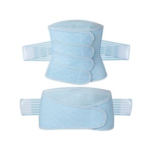 Autres fournitures de maternité Four Seasons Ceinture de maternité post-partum Élastique Tension abdominale Bond Body Shaper Ceinture Accessoires de grossesse 230626Cj