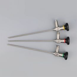Otros útiles escolares de oficina 03070 Grado 27 mm 4 mm Endoscopio de sinuscopio rígido para cirugía 230703