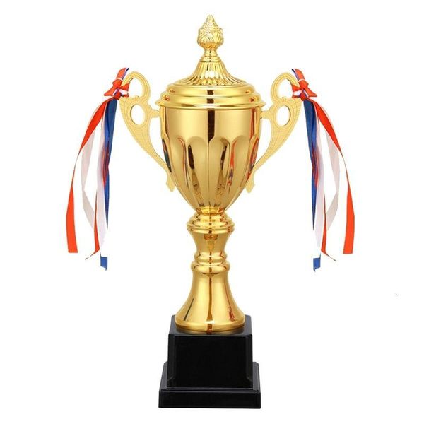 Autres fournitures scolaires de bureau Autres fournitures scolaires de bureau 1 Coupe de trophée pour les compétitions de réunions sportives Gagnant de football T Dhgarden Dhsua