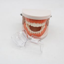Autres hygiène bucco-dentaire 20 extenseurs de lèvres dentaires extenseurs de joues et dispositifs d'ouverture buccale à haute pression pour les dents avant/arrière Bluetooth et outils de soins bucco-dentaires 230617