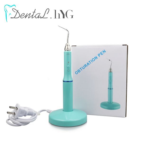 Otro Higiene bucal Dental Inalámbrico Inalámbrico Gutta Percha Blanqueamiento de dientes Higiene bucal Equipo de odontología Cortador de encías con 2 puntas 230728